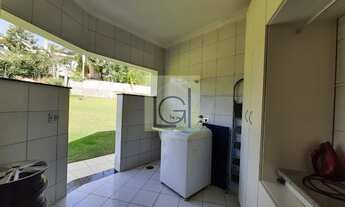 Imagem 7: CASA RESIDENCIAL em ITU - SP, CASA A VENDA - CHÁCARA FLORA