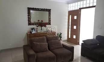 Imagem 4: Casa - Parque Taquaral - Campinas