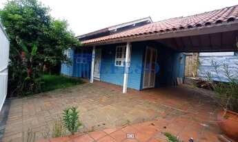 Imagem 6: Casa para aluguel tem 88 metros quadrados com 2 quartos em Centro - Gravataí - RS