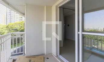 Imagem 7: Apartamento para Aluguel - Jaguaré, 3 Quartos, 82 m2