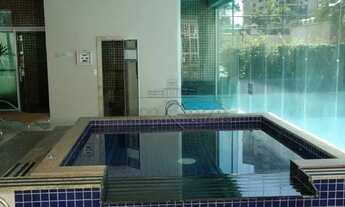 Imagem 6: Apartamento para aluguel tem 183 metros quadrados com 4 quartos