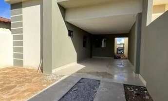 Imagem: Casa a venda com 115 m2 com 3 quartos no