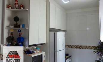 Imagem 3: Apartamento com 2 dormitórios à venda, 45 m² por R$ 175.000,00 - Loteamento Industrial Mac