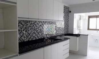 Imagem: Apartamento locação, Chácara Flora, São