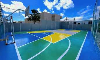 Imagem: Apartamento com 2 dormitórios e 49m² na