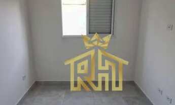 Imagem 7: Casa com 2 dormitórios à venda, 42 m² por R$ 240.000,00 - Maracanã - Praia Grande/SP