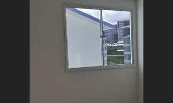 Imagem 3: Apartamento para aluguel com 50 metros quadrados com 2 quartos em São Gabriel - Belo Horiz