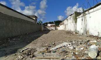 Imagem 2: Terreno para venda, Centro, João Pessoa - 23531