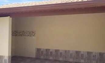 Imagem 3: Vendo casa no cidade nova