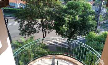 Imagem 5: Sumaré - Apartamento Padrão - Parque Villa Flores