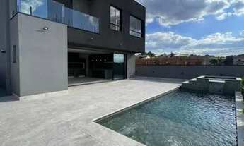 Imagem 3: Casa em Condomínio para Venda em Cotia, Granja Viana, 4 dormitórios, 4 suítes, 7 banheiros