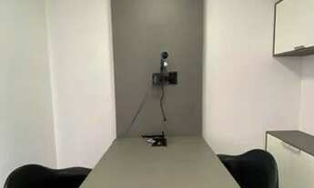 Imagem 5: Sala para alugar, 40 m² por R$ 3.460,00/mês - Anália Franco - São Paulo/SP