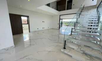 Imagem 4: Casa em Condomínio para Venda em Cotia, Granja Viana, 4 dormitórios, 4 suítes, 7 banheiros