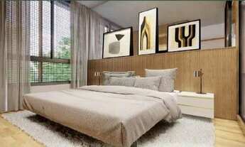 Imagem 4: Apartamento com 3 dormitórios à venda, 154 m² por R$ 2.538.000,00 - Jardim Vila Mariana