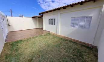 Imagem 4: Casa térrea no Bairro Maria Aparecida Pedrossian