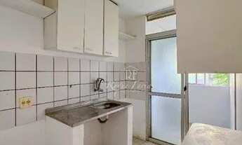 Imagem 6: Apartamento com 2 dormitórios para alugar, 57 m² por R$ 1.957,15/mês - Jardim Ipê - São Pa