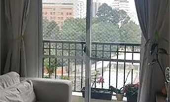 Imagem 4: Lindo Apartamento 2 Dorm Mobiliado E Lazer completo