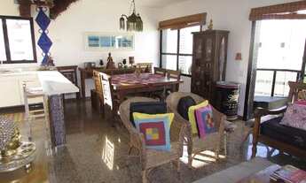 Imagem 3: Apartamento com 3 dormitórios à venda, 100 m² por R$ 960.000,00 - Tombo - Guarujá/SP