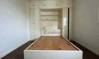 Imagem 6: Apartamento com 3 dormitórios à venda, 165 m² por R$ 950.000,00 - Campo Belo - São Paulo/S