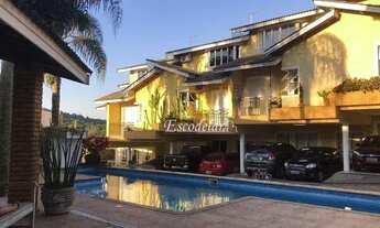 Imagem 2: Casa com 4 dormitórios à venda, 240 m² por R$ 1.490.000,00 - Horto Florestal - São Paulo/S