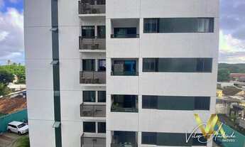 Imagem 3: Apartamento no Alameda Park para venda com 64 metros quadrados com 3 quartos em Barro - Re