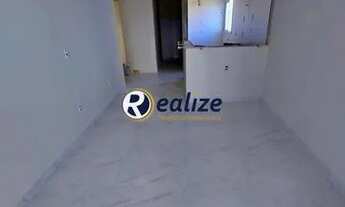 Imagem 2: Apartamento 3 quartos à venda no bairro Muquiçaba, Guarapari-ES - Realize Negócios Imobili