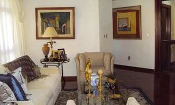 Imagem 3: Apartamento com 4 Quartos no Bairro Funcionários