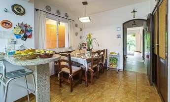 Imagem 3: Casa à venda, 359 m² por R$ 3.500.000,00 - Boaçava - São Paulo/SP