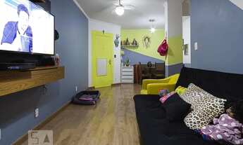 Imagem 5: Apartamento para Aluguel - Barcelona, 2 Quartos, 68 m2