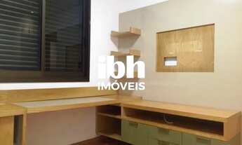 Imagem 5: Apartamento 4 quartos para alugar no Belvedere