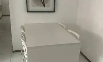 Imagem 7: Alugo edf soho 2 quartos mobiliado