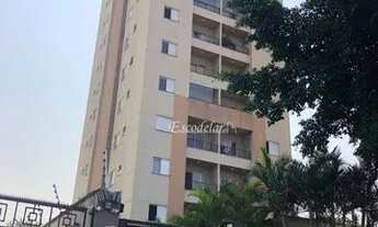 Imagem: Apartamento à venda, 48 m² - Vila Aricanduva