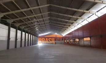 Imagem 7: Galpão no Centro de Gaspar/SC