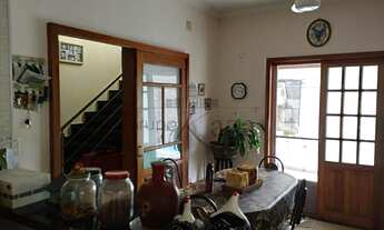 Imagem 7: Casa Sobrado - Residencial Vista linda - 3 Dormitórios - 210m² - Estudo Permuta