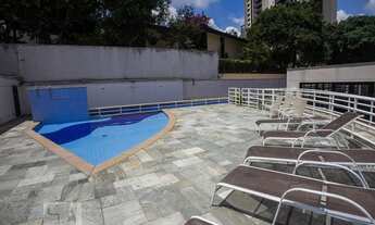 Imagem 5: Apartamento para Locação em São Paulo, Vila Santo Estéfano, 3 dormitórios, 1 suíte, 1 banh