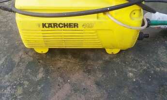 Imagem: Lava rápido para vender