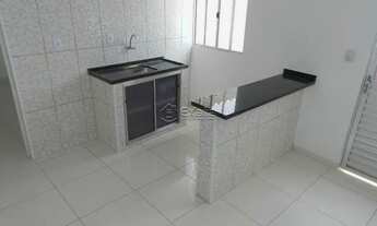 Imagem 3: Locação de Casas / Padrão na cidade de Sorocaba