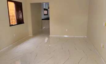 Imagem 6: Casa com 2 quartos no planalto Parnaíba-pi