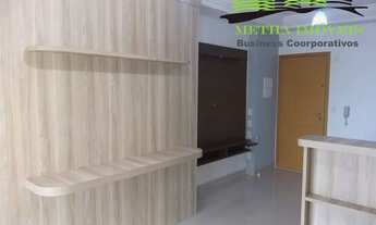 Imagem 3: APARTAMENTO RESIDENCIAL em SOROCABA - SP, PARQUE CAMPOLIM