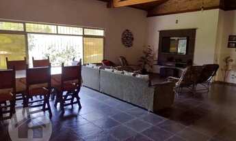 Imagem 5: Chácara com 4 dormitórios à venda, 7000 m² por R$ 900.000,00 - Freitas - São José dos Camp