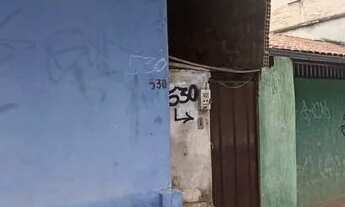 Imagem 2: BARRAÇÃO 01 QUARTOS BAIRRO CINQUENTENÁRIO