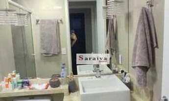 Imagem 4: Apartamento com 3 dormitórios à venda, 67 m² por R$ 456.000,00 - Centro - Diadema/SP