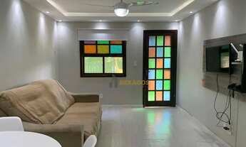 Imagem 7: Casa com 2 dormitórios para alugar, 75 m² por R$ 2.000,00/mês - Ogiva - Cabo Frio/RJ