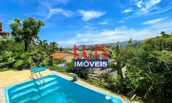 Imagem: Casa com 4 dormitórios, 300 m² - venda