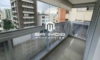 Imagem 5: APARTAMENTO RESIDENCIAL em SÃO PAULO - SP, HIGIENÓPOLIS