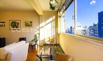 Imagem: São Paulo - Apartamento Padrão - Jardim