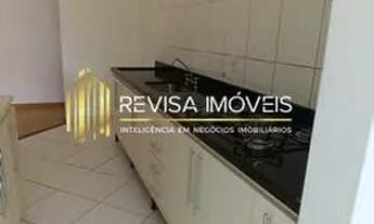 Imagem 3: Apartamento para Locação em Santana de Parnaíba, Edificio Júpiter, 2 dormitórios, 1 suíte