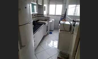 Imagem 5: Apartamento para locação no Condomínio Pq dos Ipês