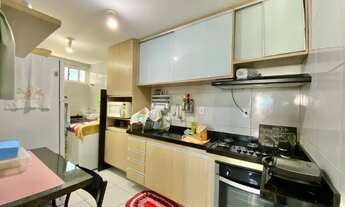 Imagem 5: Apartamento para venda com 75 metros quadrados com 2 quartos em Luiz Gonzaga - Caruaru - P