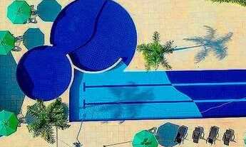 Imagem 6: Excelente Lote Condomínio Bosque do madeira com 675 m² Escriturado